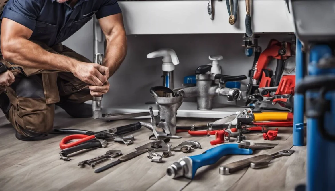 licensed commercial plumbing